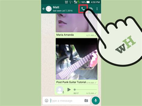 Cómo encontrar a alguien en WhatsApp: 10 Pasos